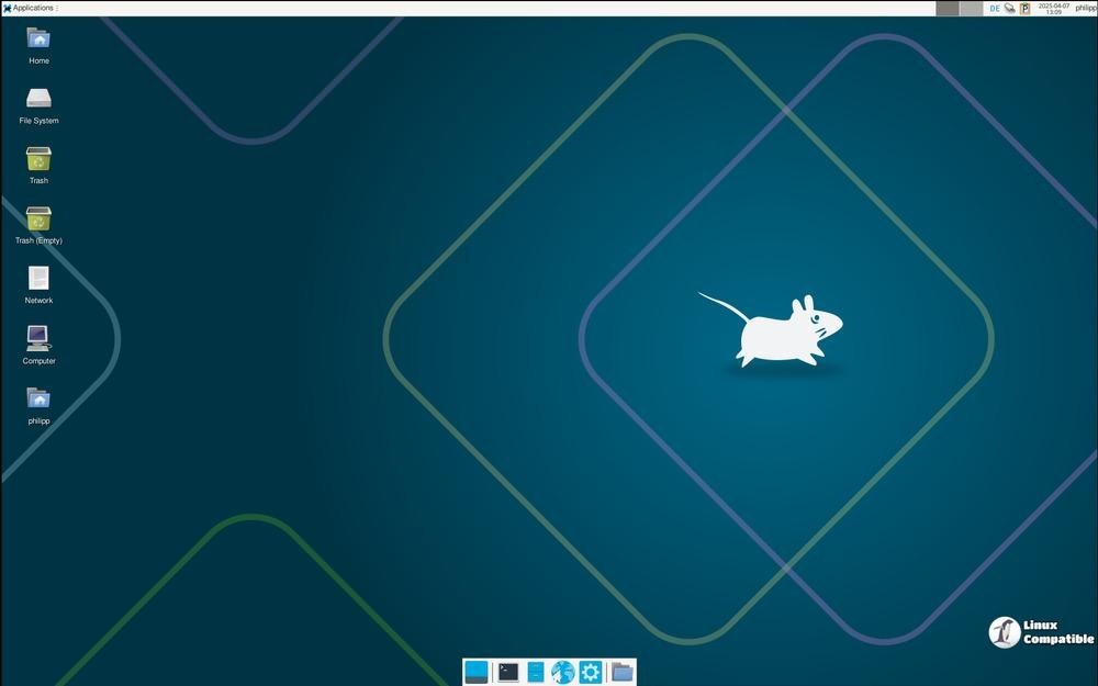 🔥 18 Linux Distros Bootable USB | Fedora Debian Mint Tails MX Puppy & Many More