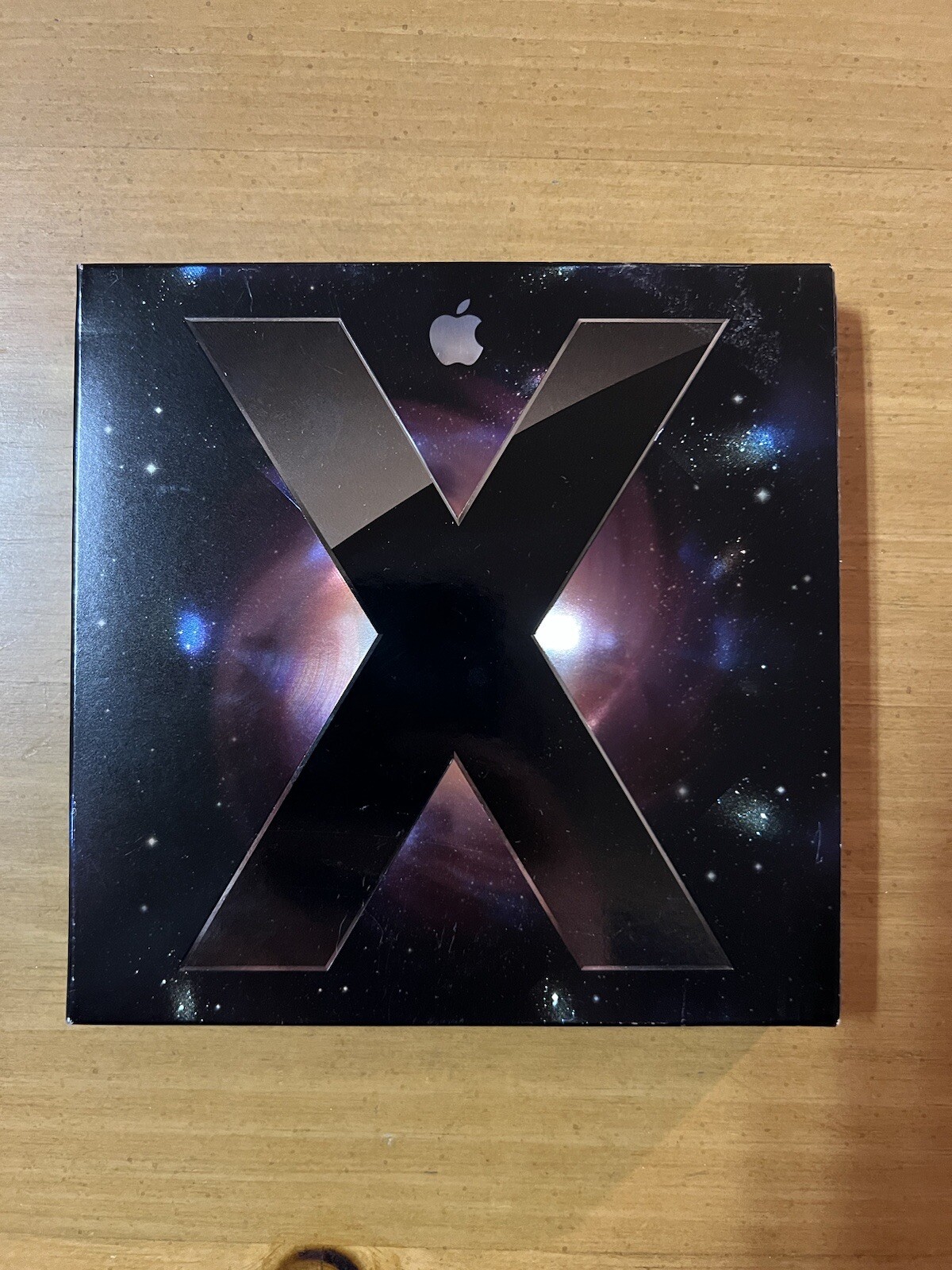 Apple Mac OS X v10.5 Leopard (Retail (License + Media)) (1 User/s) – Full…