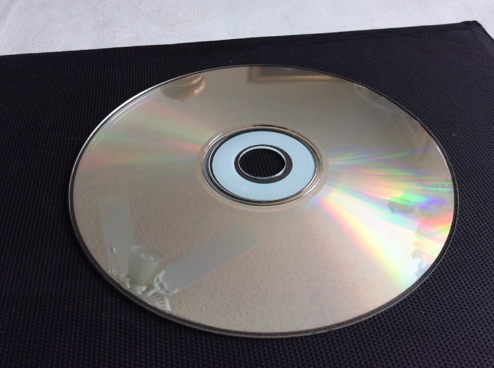 iTouch 1.81 Computer CD Logitech