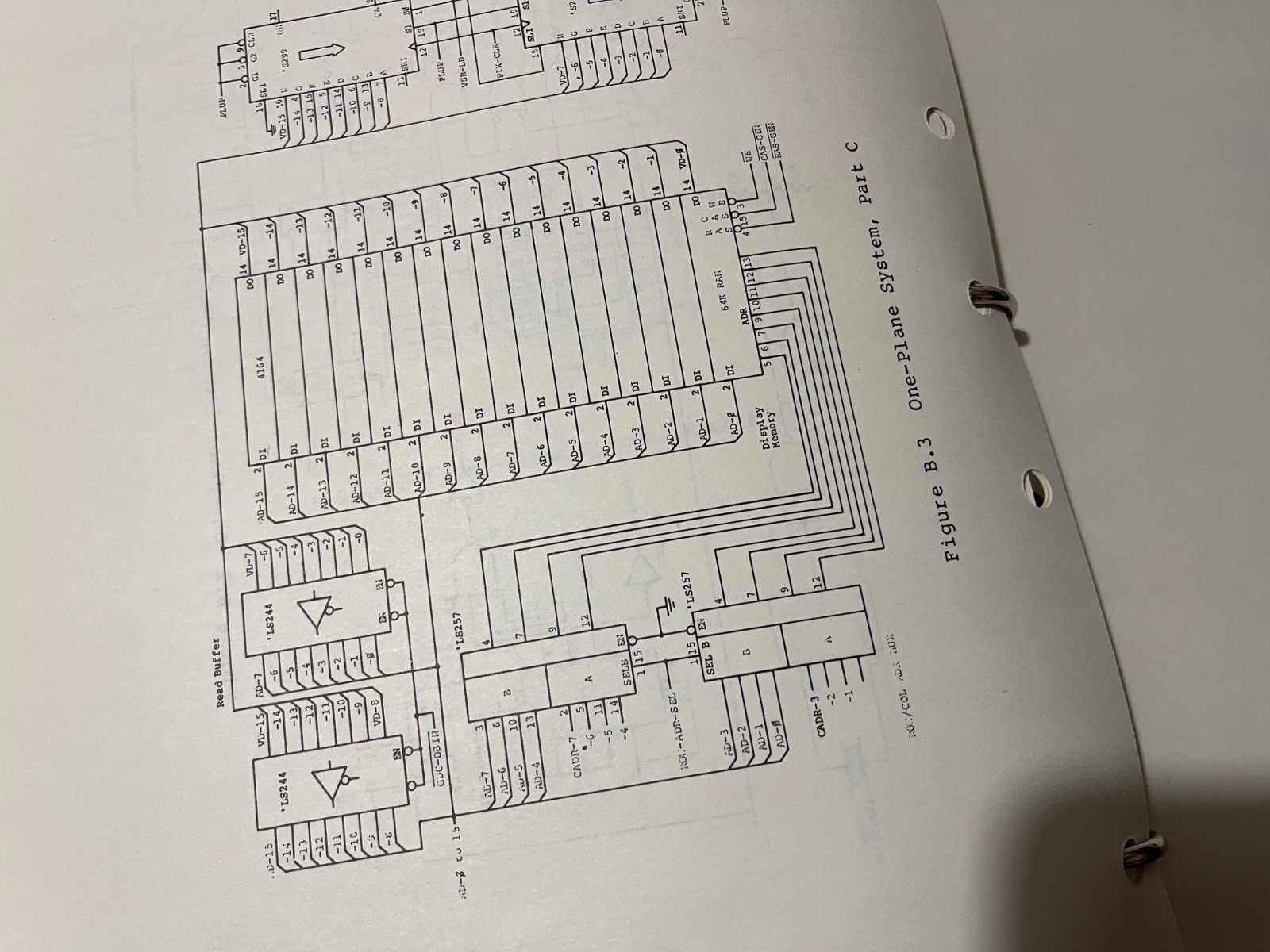 GSX-86 Grapics Ext Programmers Guide NEC APC RARE VINTAGE by Digital Research