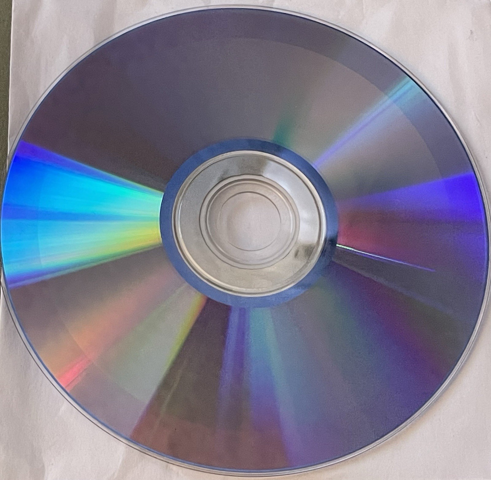 Microsoft Windows 7 Professional For Shuttle PC Mini Computer 64 Bit DVD