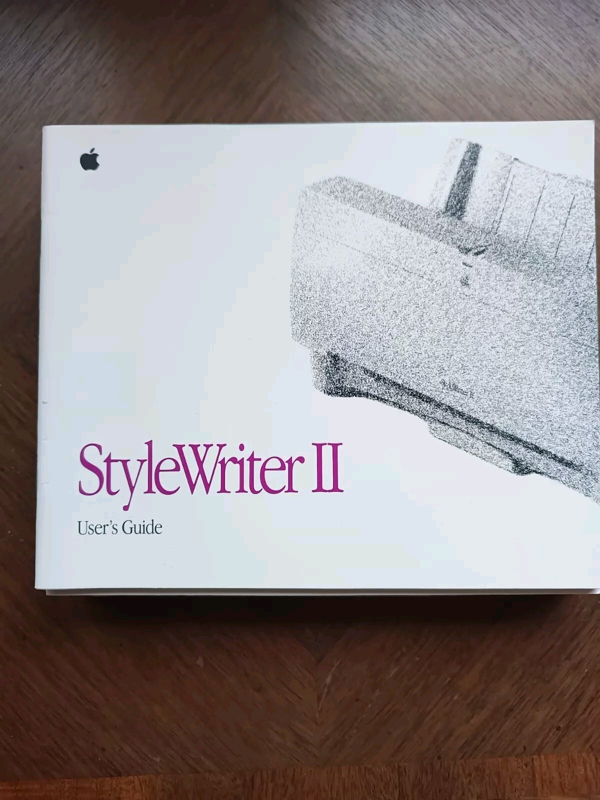 Apple Macintosh Centris 610 System 7.1 Disk Set and Manuals