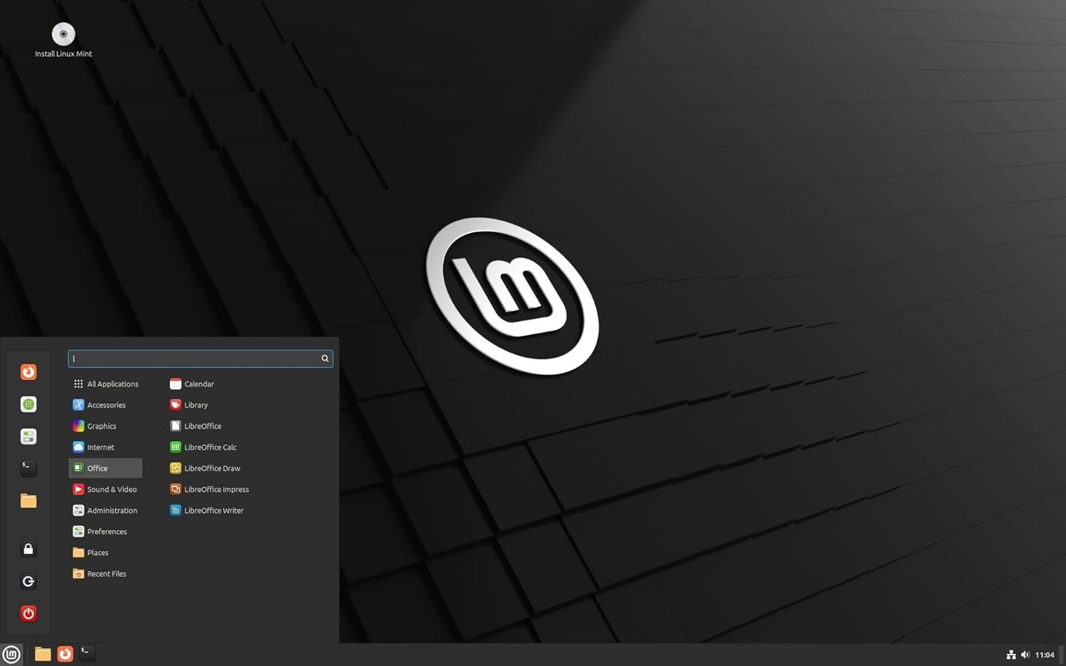 Linux Mint 22.1 Xia Cinnamon 6.8 ~ 64-bit Linux / Bootable / Live / Repair 32Gb