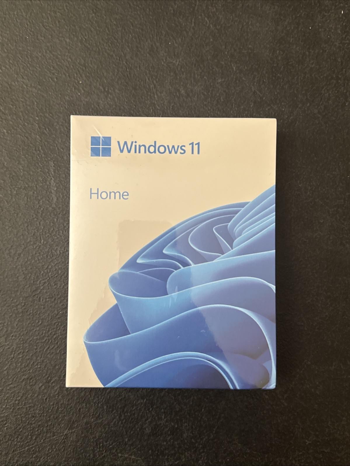 Microsoft Windows 11 Home 64-Bit USB Retail Box FPP English HAJ-00108 SEALED NEW