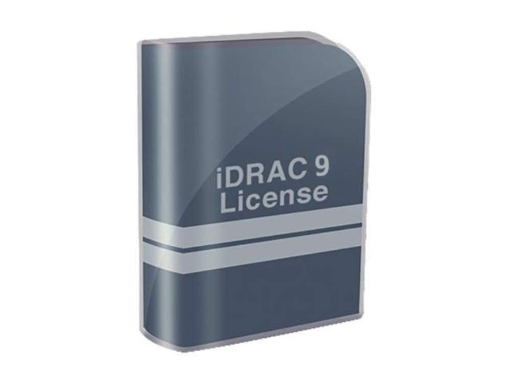OpenManage Enterprise Advanced PLUS for iDRAC9 (14G or above) 528-CTZF
