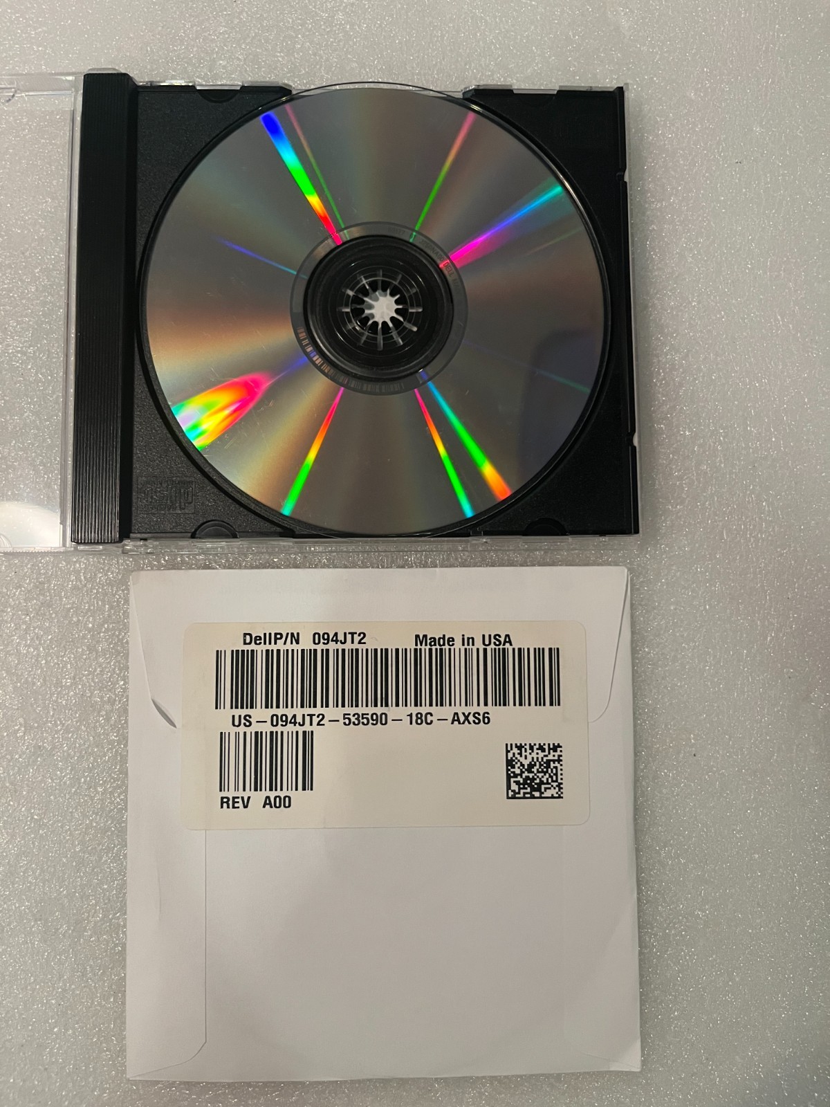 Sealed Roxio Creator DE 10.3 for Windows Free shipping