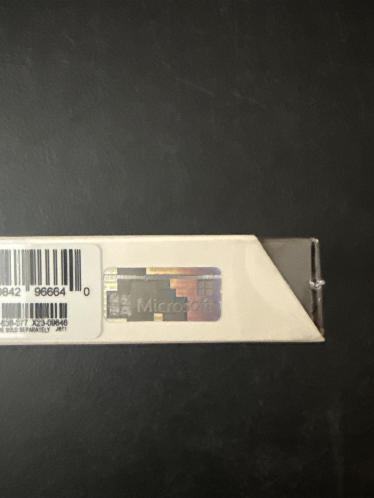 Microsoft Windows 11 Home 64-Bit USB Retail Box FPP English HAJ-00108 SEALED NEW