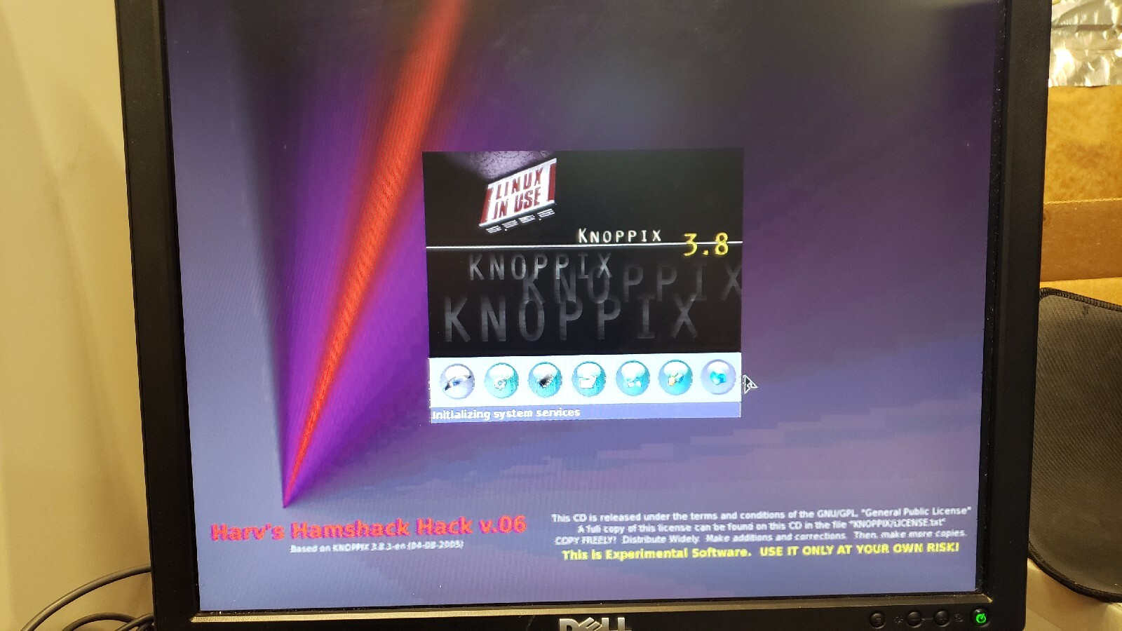 Hamshack Live DVD-ROM