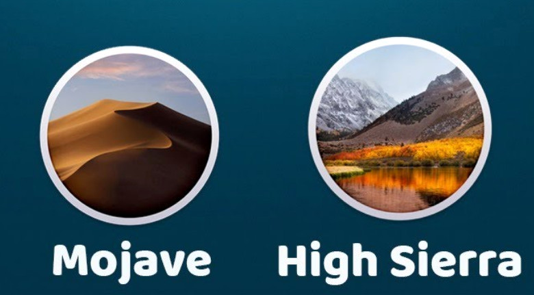 Mac Pro 3,1/4,1/5,1 Bootable 2-in-1 USB Installer High Sierra Mojave
