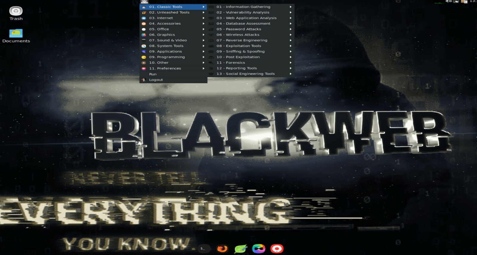 HACKING USB_TURN YOUR SYSTEM INTO A HACKING PC 2500+TOOLS HACK ANY PC FIX CRACK’