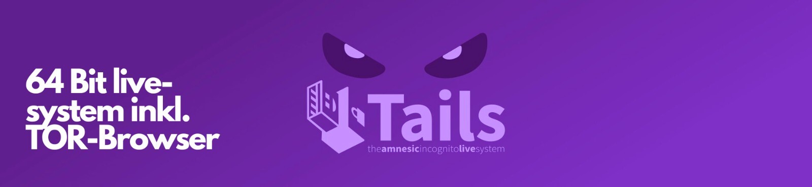 Nano Tails 6.7 – Anonym & sicher im Darknet & Internet surfen ohne spuren auf PC