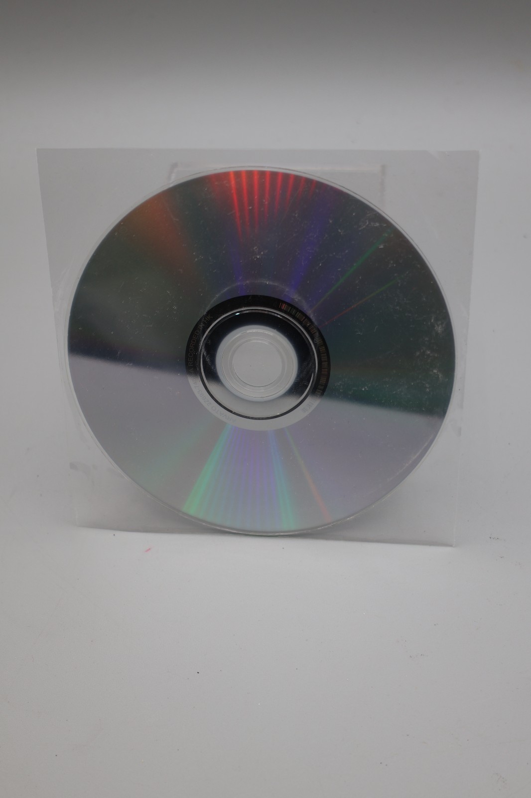 Cd Software imac MAC APPLE APPLICATIONS INSTALL DVD 3A200 2.0- 2Z691-6773-A