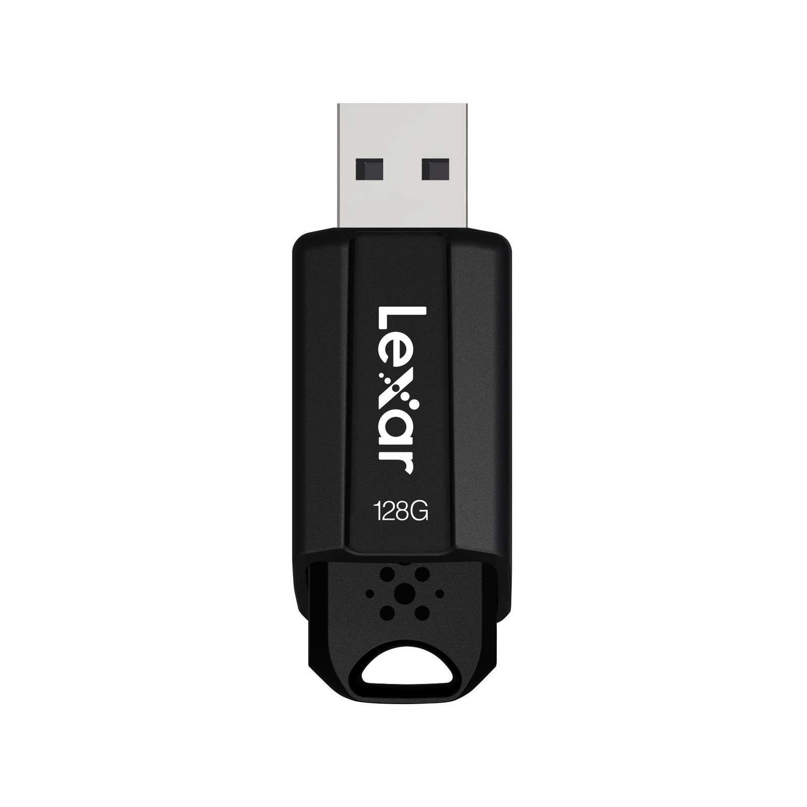 Lexar 128GB JumpDrive S80 USB 3.2 Gen 1 Flash Drive for Storage Expansion and…