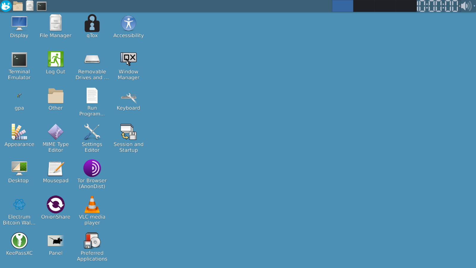 Linux 3-in-1 Whonix OS + Qubes OS + Tails OS Boot USB – COMPLETE Privacy Bundle