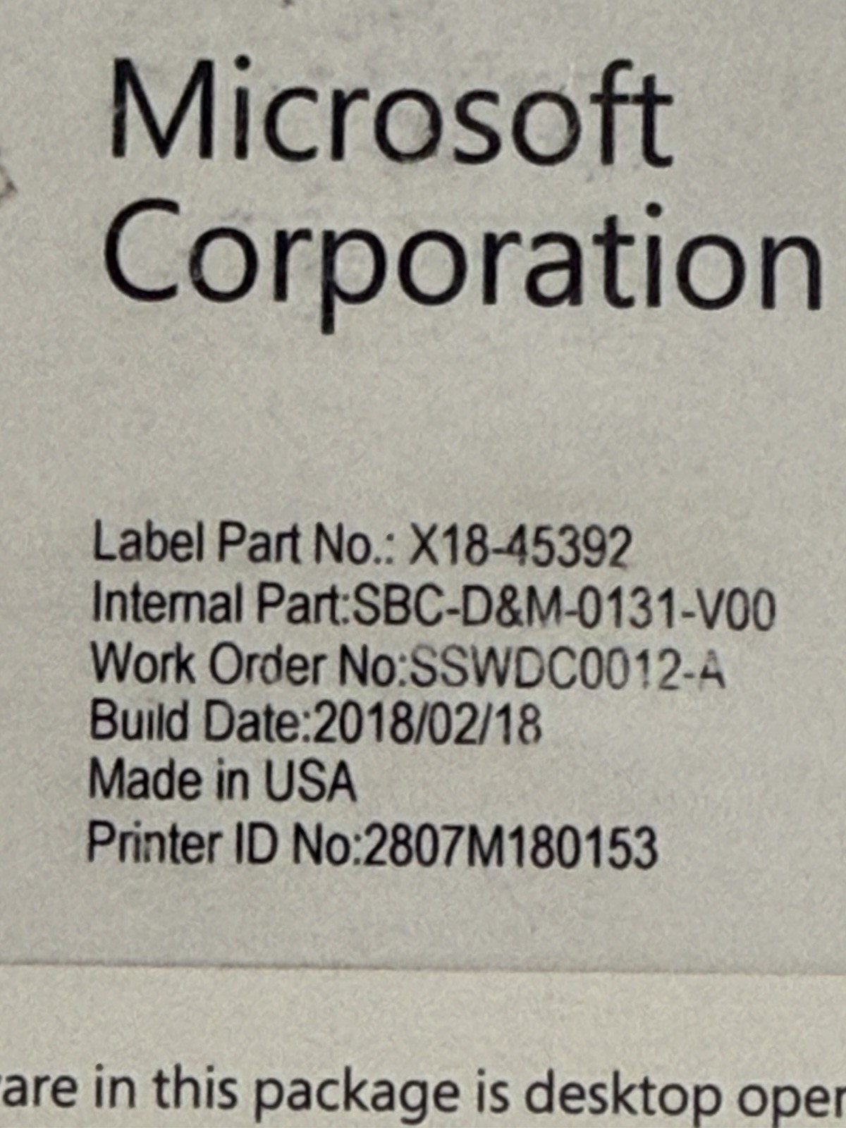 Windows Svr Std 2012 R2 x64 1pk DSP OEI English DVD 2CPU/2VM