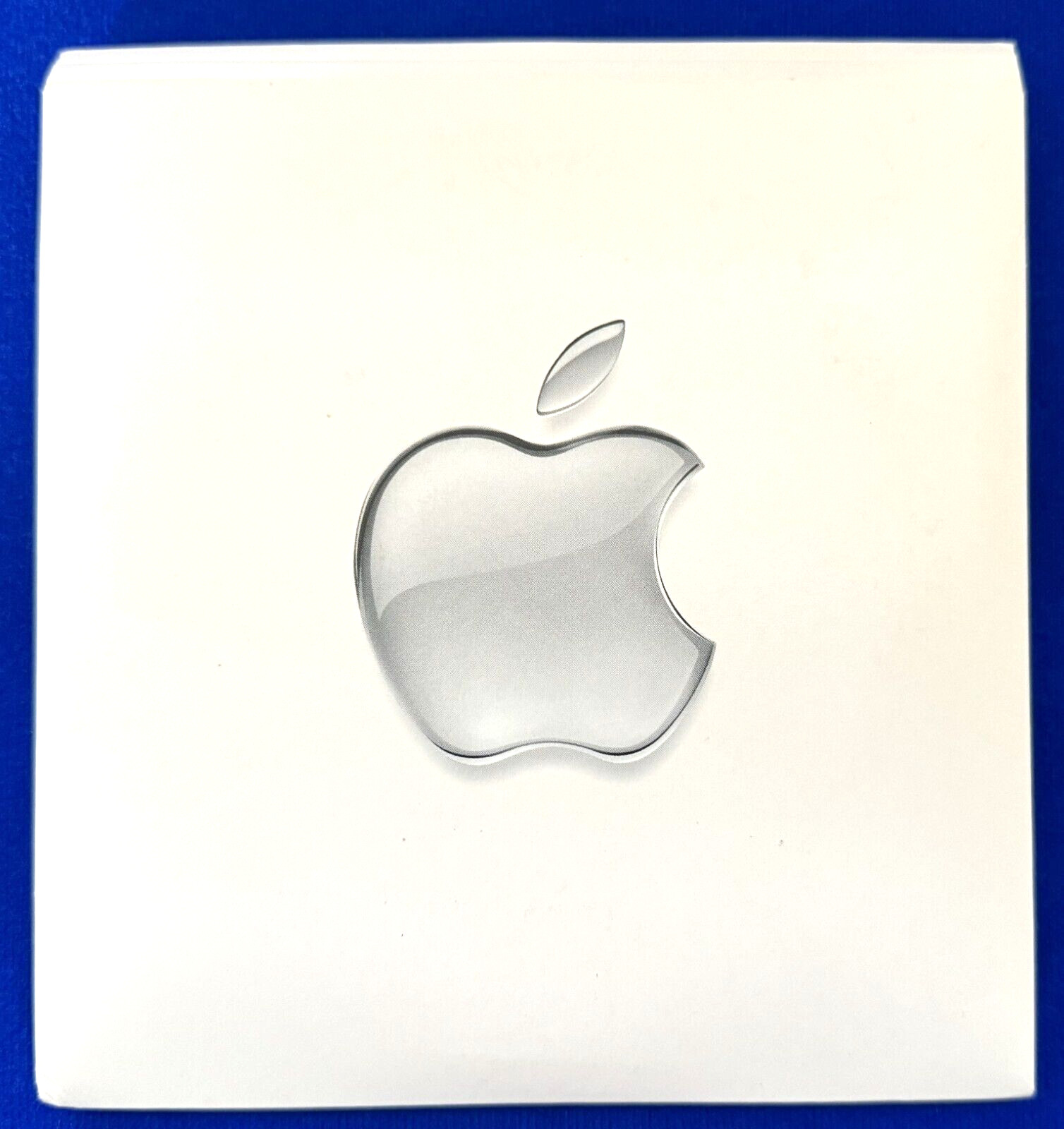7-2003 Apple Mac iBook OS X Install & Restore Software + World Book Media CDs