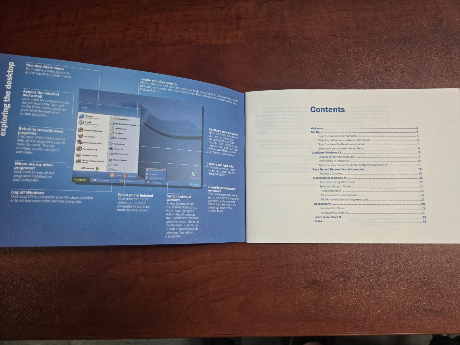 Microsoft Windows XP Professional CD Sealed NO PRODUCT KEY Version 2002 SP1