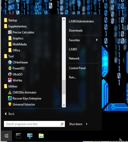 Advanced Ransomware File Decryptor,Ultimate Boot Tool OS DVD 2023 Same Day USA