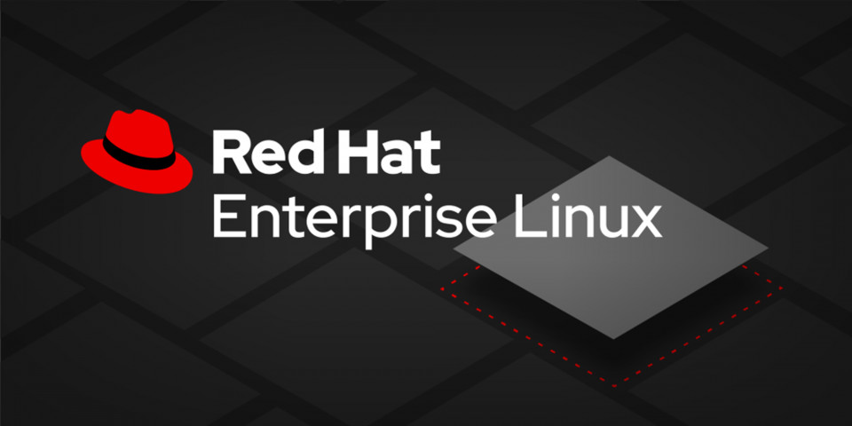 Red Hat Enterprise Linux RHEL 9.3 / 9 / 8 / 7 – DVD or USB Flash Drive