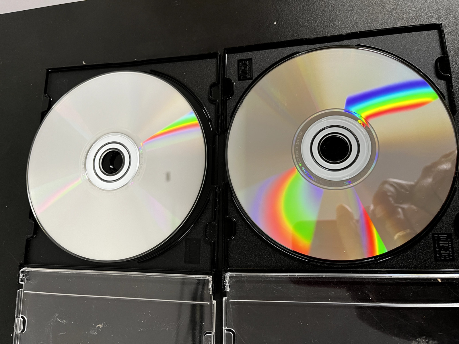 Power Mac G4 OS 9.04 Restore + Install CDs Year 2000 691-2739, 691-2740 Vintage