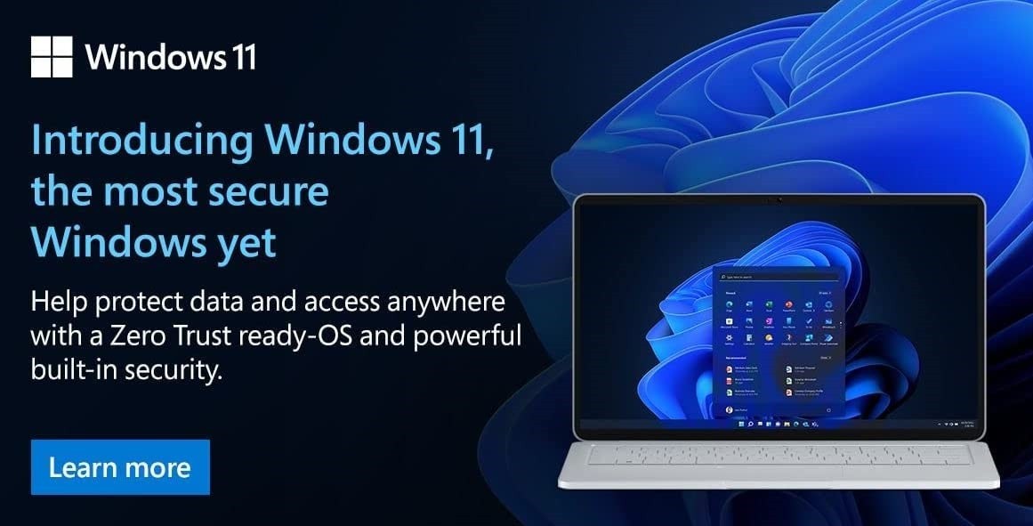 Microsoft Windows 11 Pro 64-bit License 1 License FQC10529