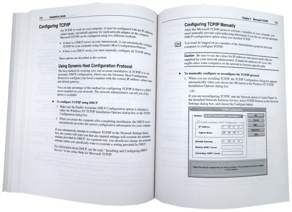 Microsoft Windows NT Workstation 3.5 Installation Guide