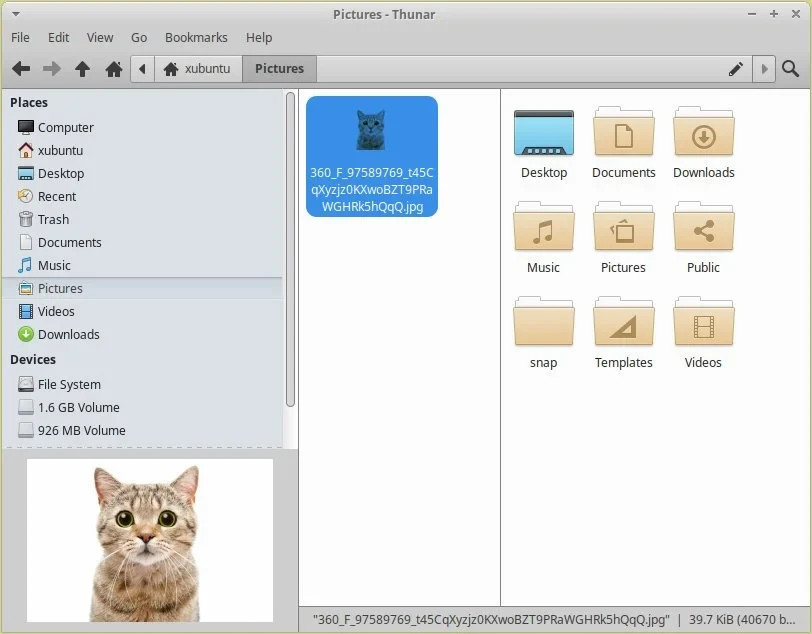 Xubuntu 24.04.4 LTS Live Install DVD Lightweight Linux NEW RELEASE SALE!