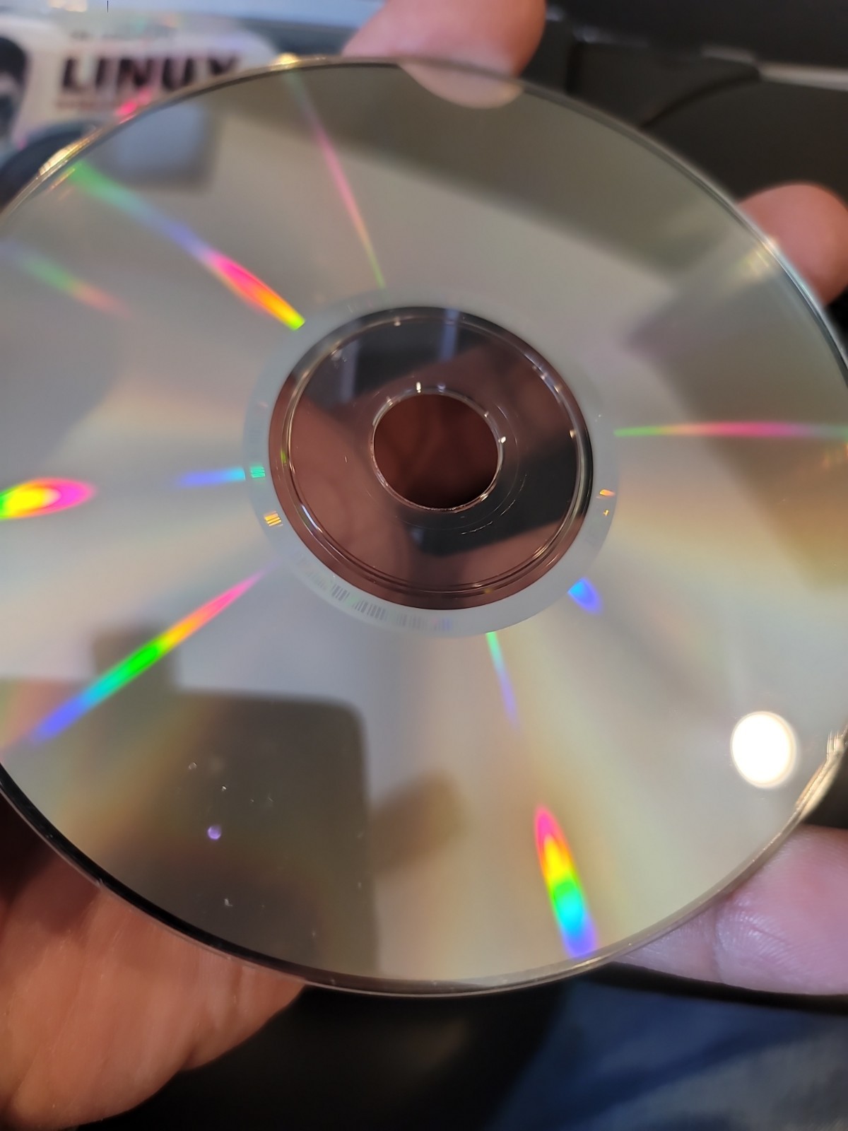 The Complete redhat Linux Operating System 5.2 Deluxe and Bonus DVD