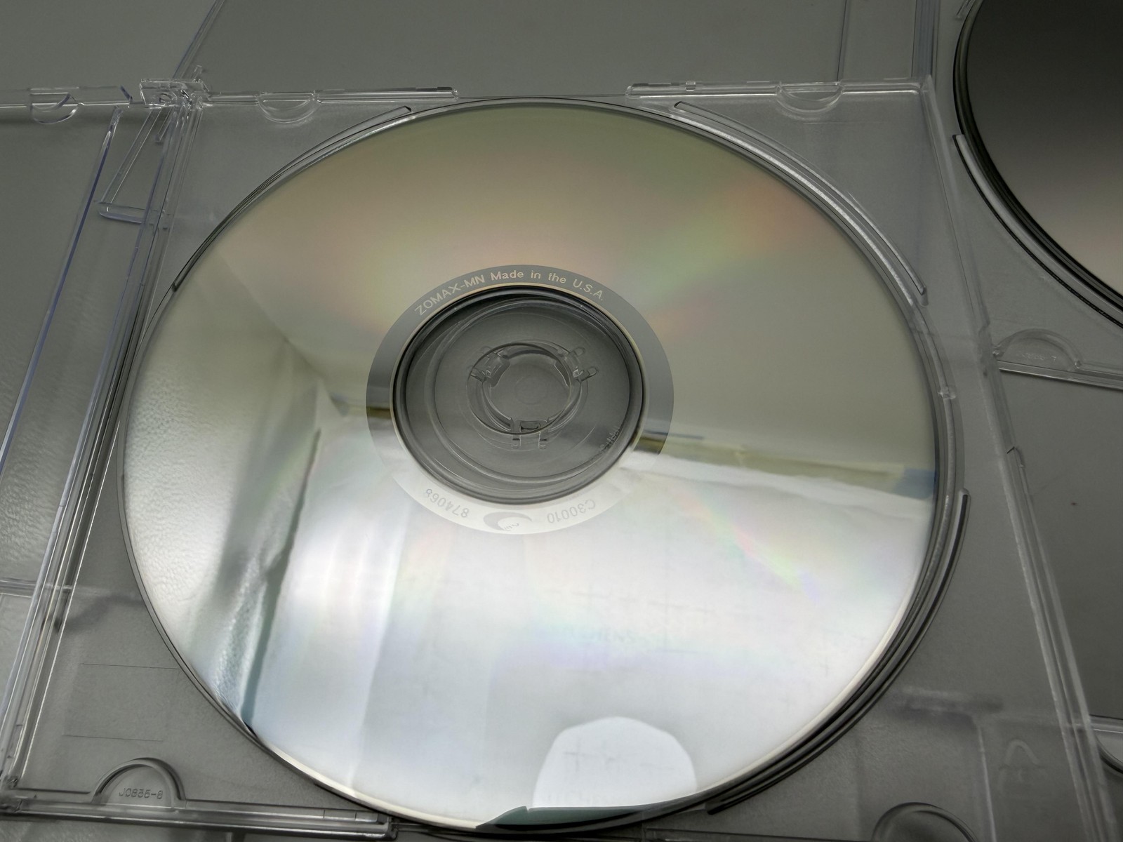 Dell OEM Reinstallation CDs Windows 2000 W2K SP2 + XP Pro SP1a Lot of 3 Restore