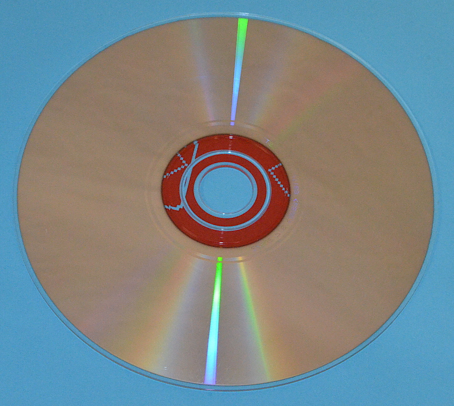 Apple PowerMac 6500 Series Home Edition Restore CD *Used* 691-1654A, MacOS 8