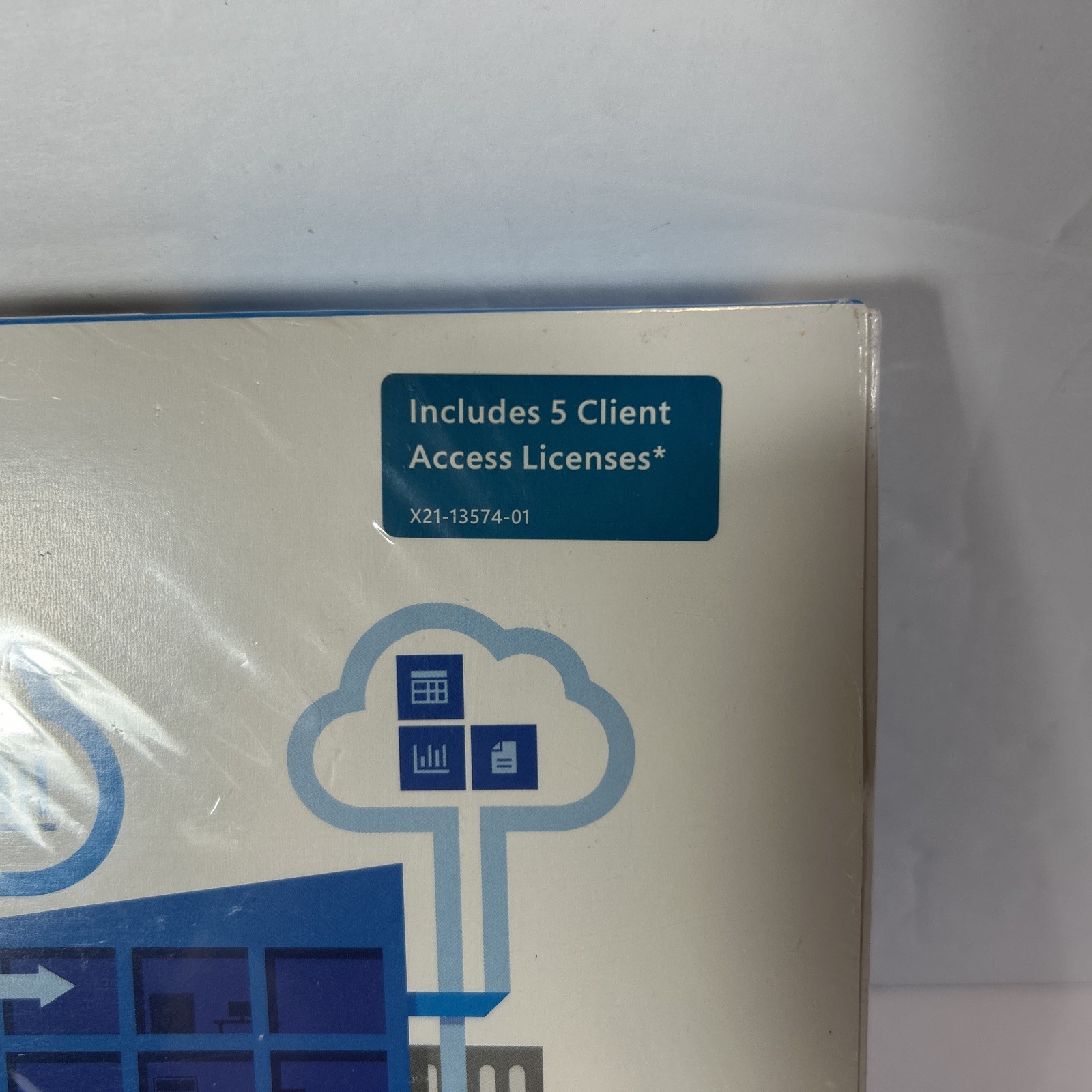 Windows Server 2019 Standard Edition Win Svr Std 2019 64Bit Dvd 5 SEALED NEW