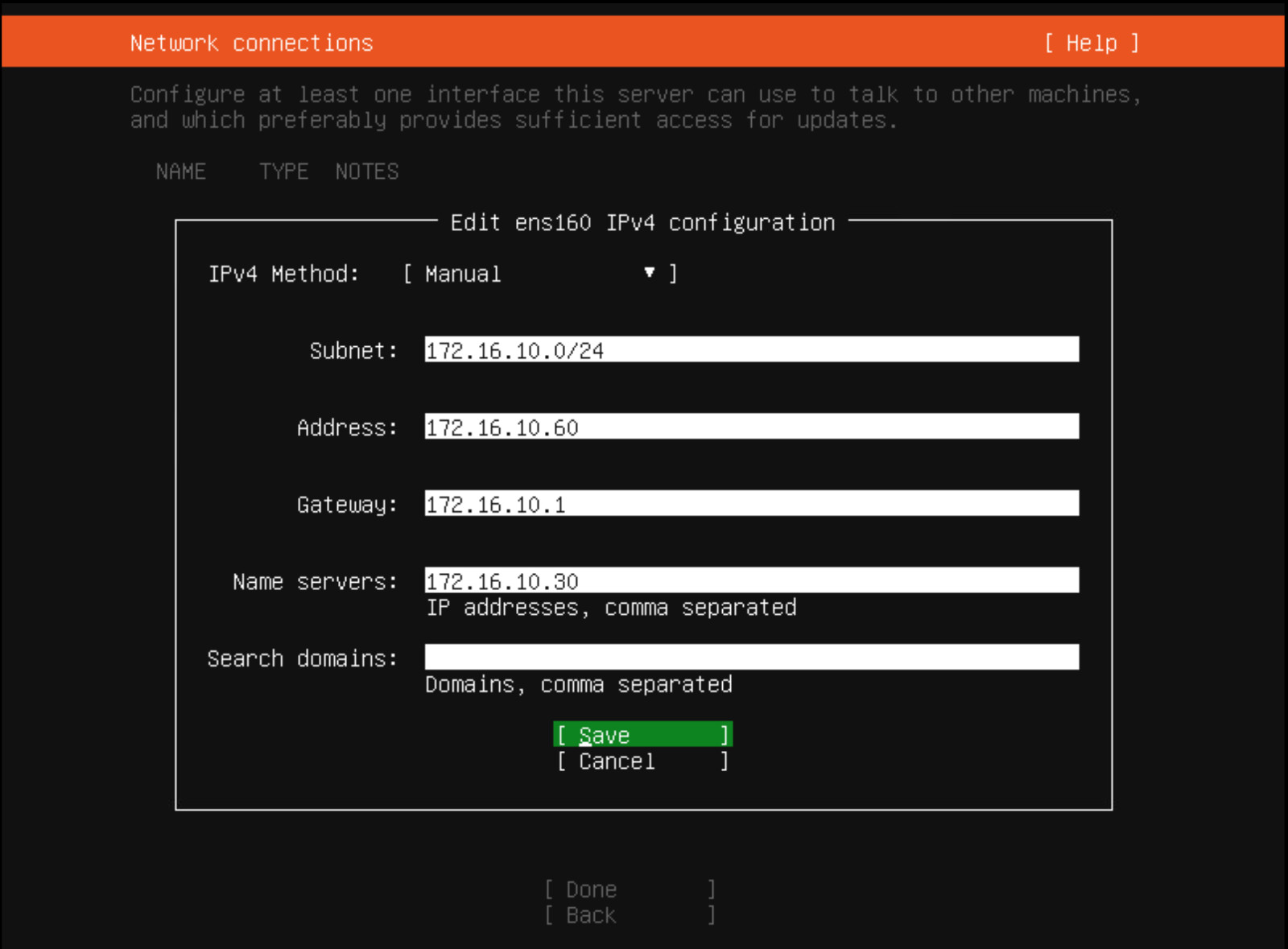 Ubuntu Server 22.04.4 LTS Bootable USB (64-bit, Legacy & UEFI Compatible)