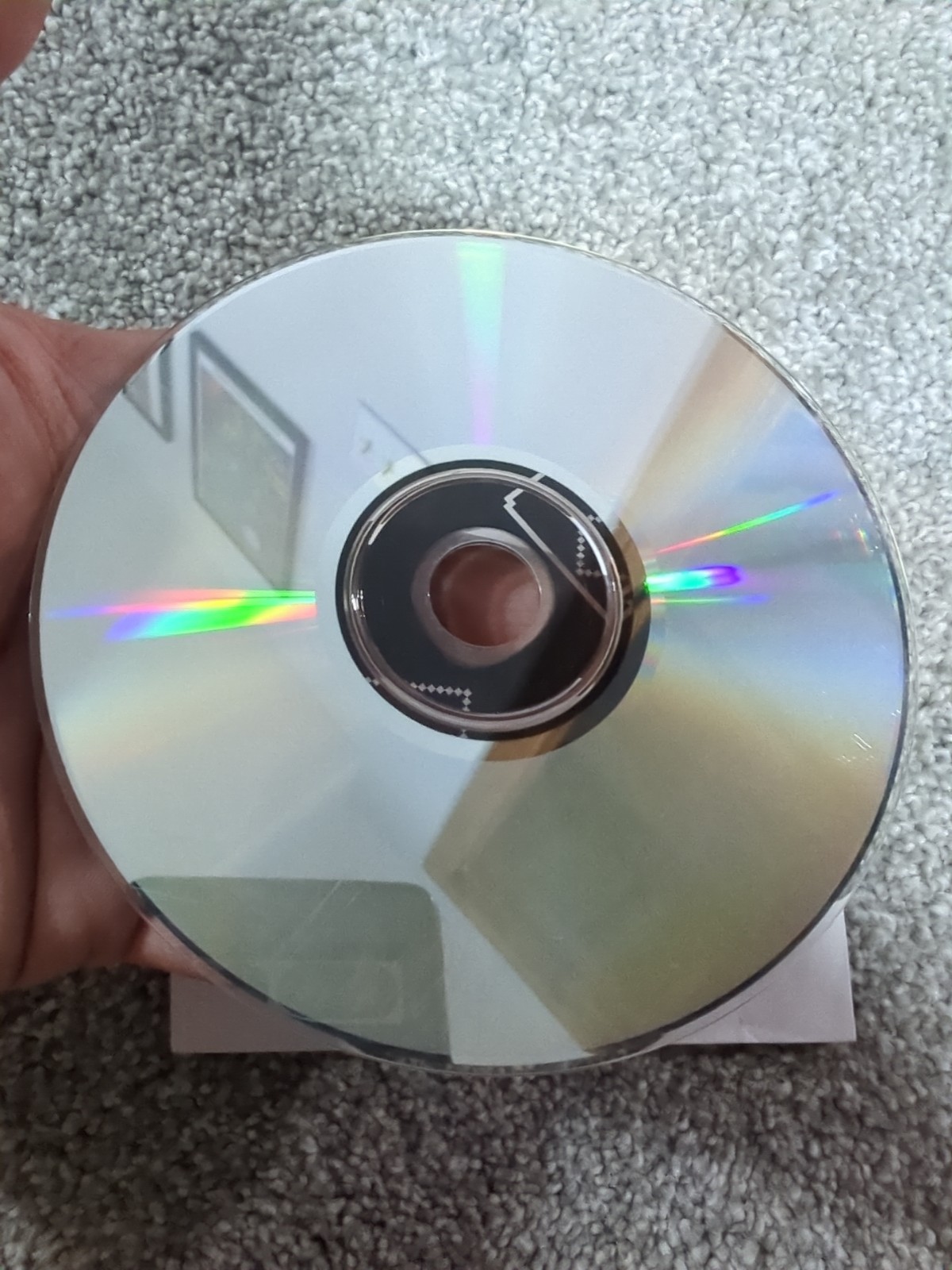 Apple Power Macintosh 7500/100, and 8500/120 Install/Restoration CD