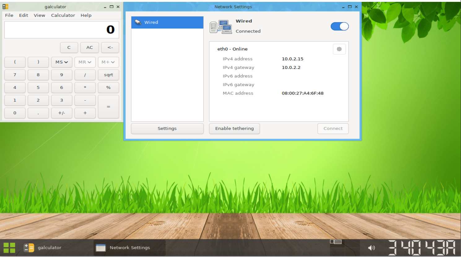 SLAX Linux 3-in-1 Bootable USB Drive Slackware 15.04 Debian 12.2.0 64 & 32 Bit