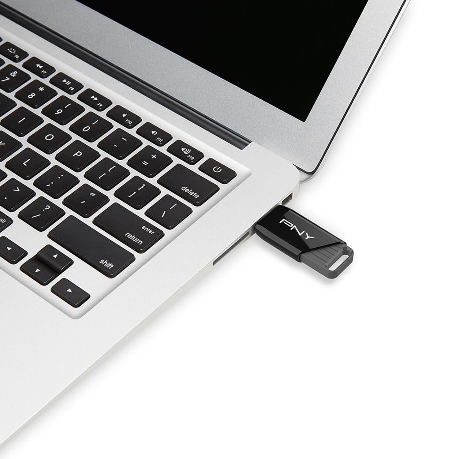 PNY 128GB Attaché X USB 3.2 Gen 1 Flash Drive, Advanced Performance Up to 1