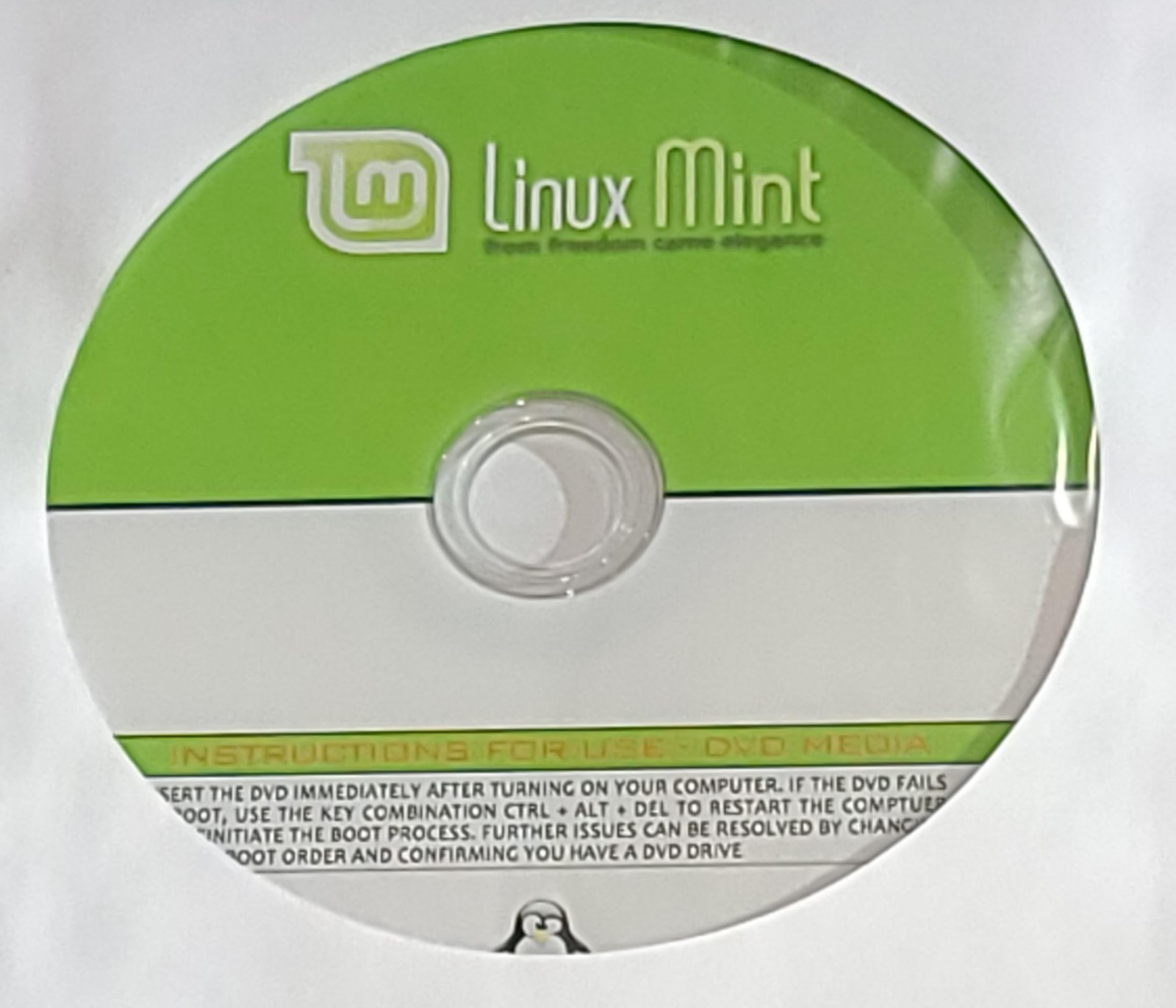 Mint Linux Lts Version