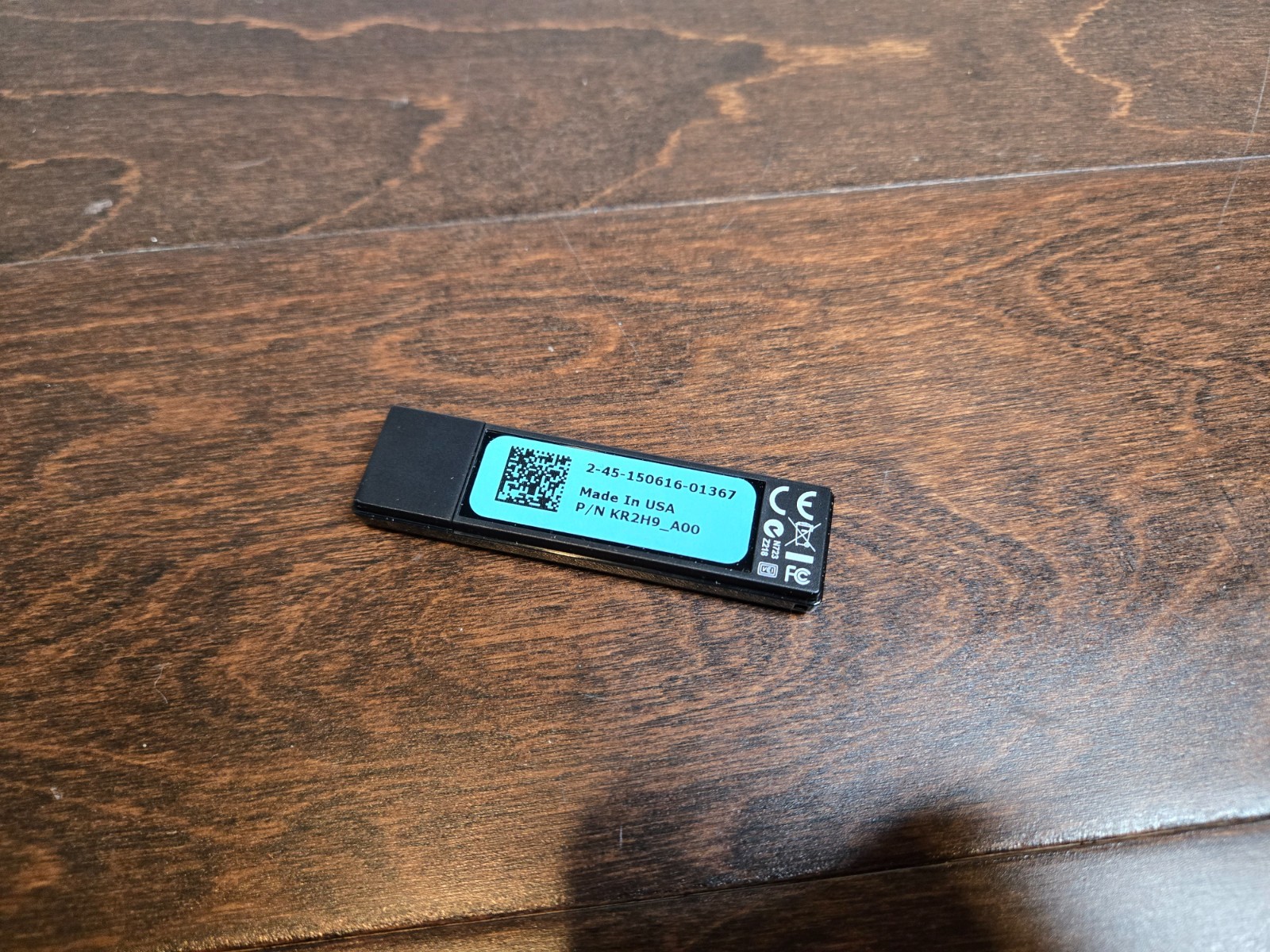 Dell Microsoft Windows 8.1 OS PC P/N KR2H9_A00 Recovery Restore Media USB Stick