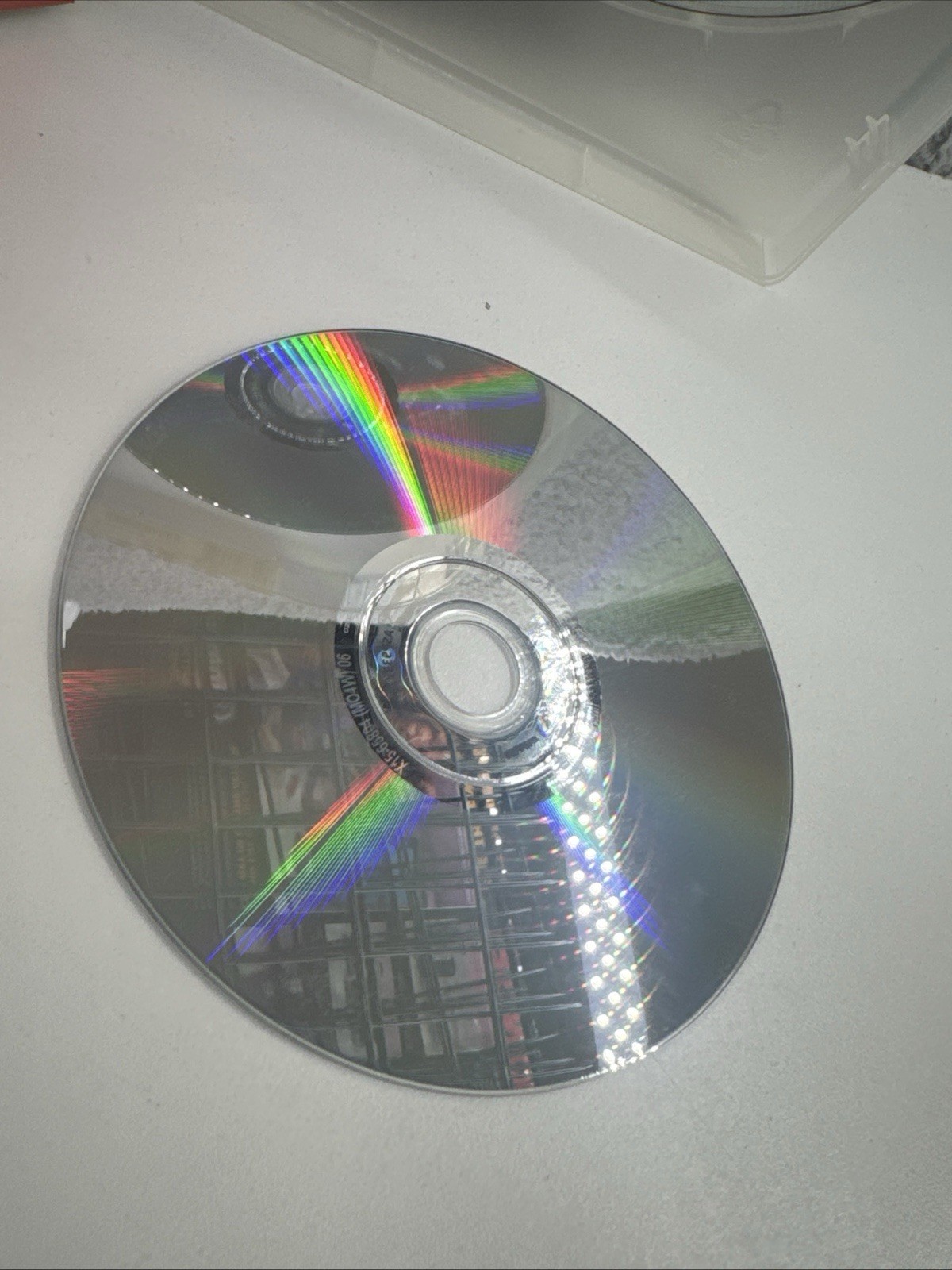 Microsoft Windows 7 Professional Upgrade 32 Bit and 64 Bit DVD MS WIN PRO=RETAIL