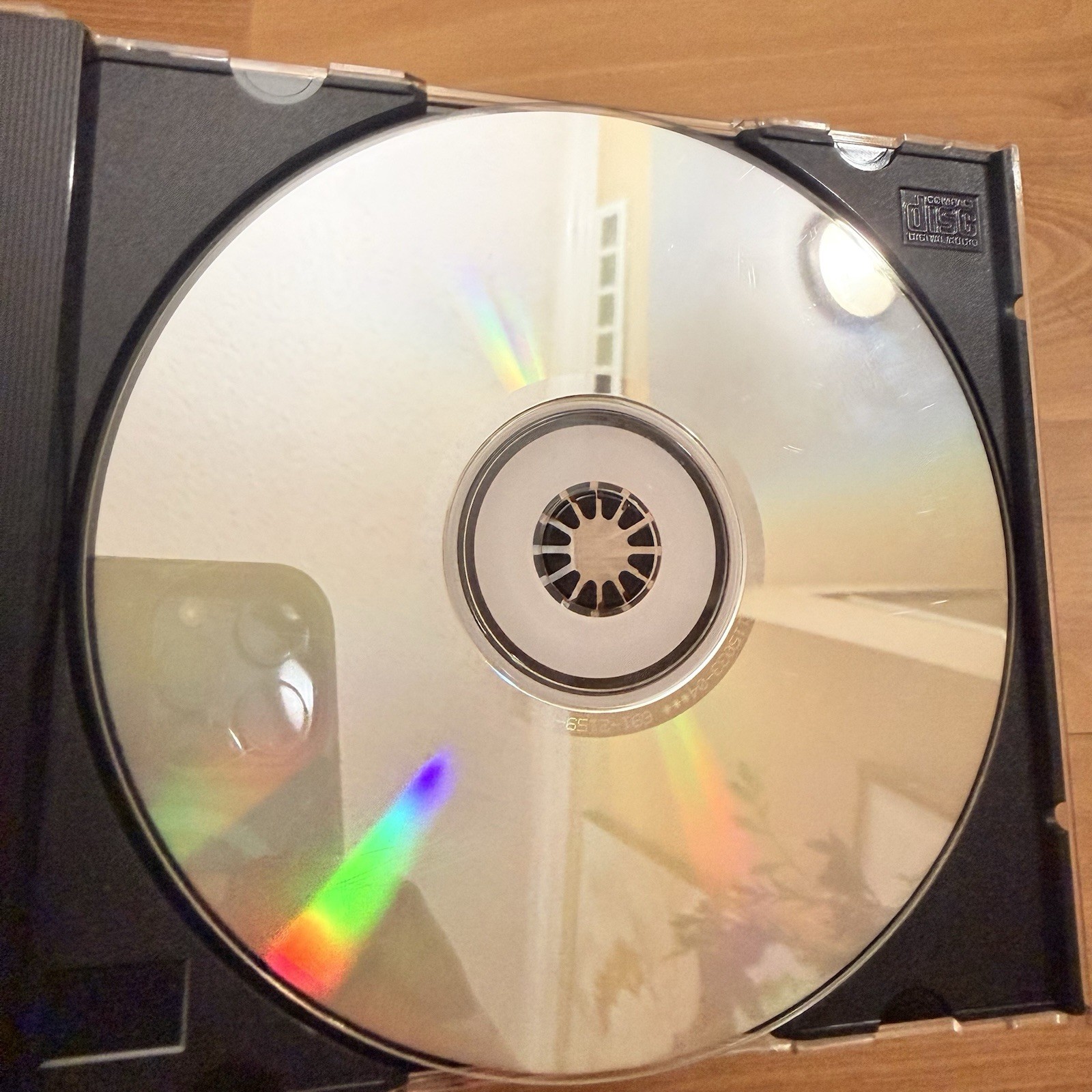 Macintosh iMac 1998 Software Restore Install OS 8.5 Reboot CD-ROM Disc CD