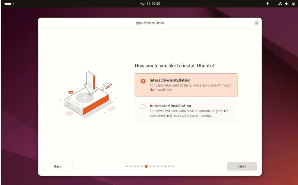 Ubuntu Linux 24.04.3 LTS 64-bit Bootable USB 3.0 – 32GB – Latest 2025