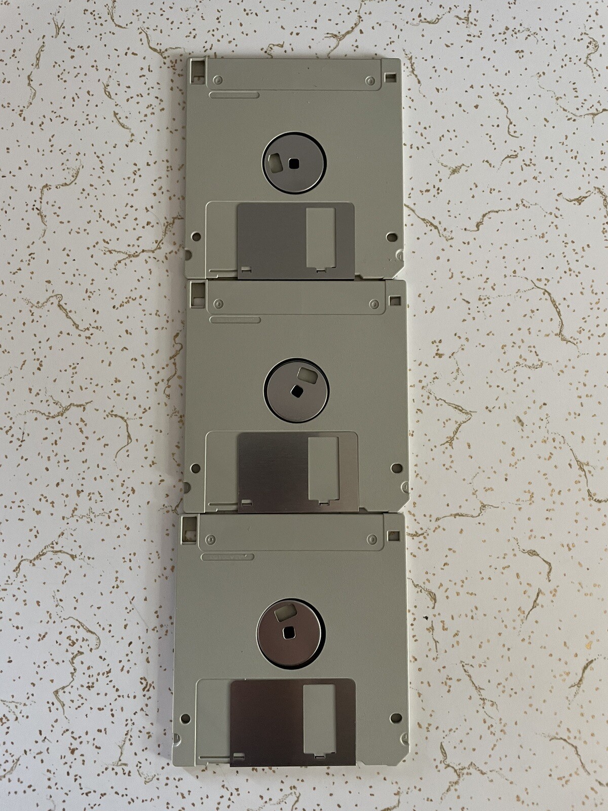 Microsoft Windows NT Server Version 3.5 Setup And Boot Disk 3.5 Inch Disk