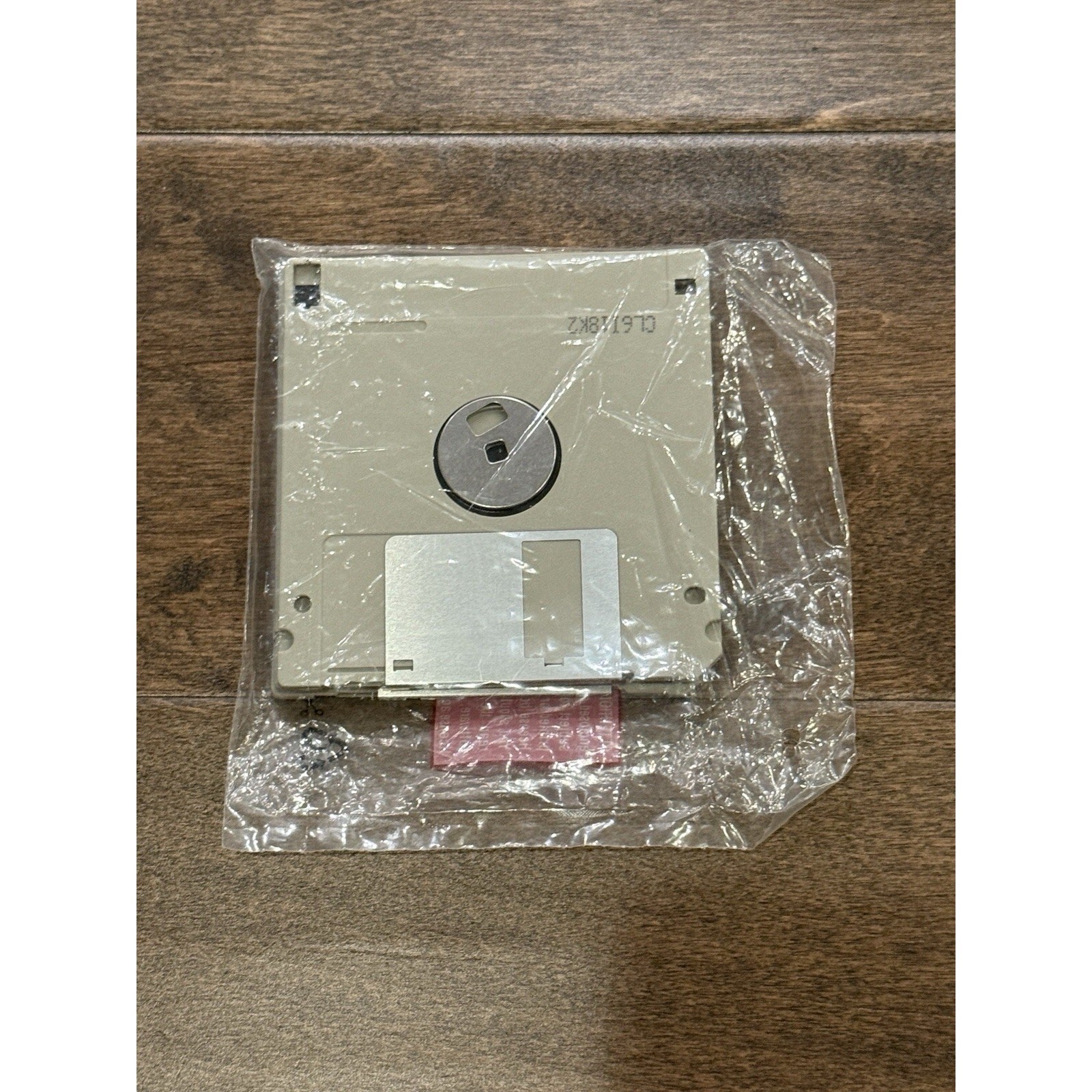 Vinrage 90s Microsoft Windows NT Workstation 4.0 Setup Disk 1-3 NEW Sealed