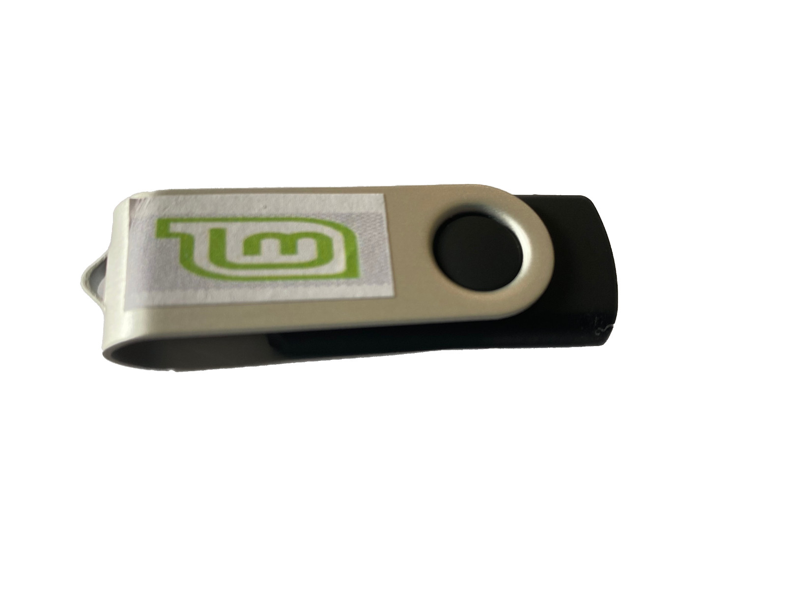 Linux Mint 20 „Ulyana” – Cinnamon (64-bit) Bootable USB Thumb Flash Drive