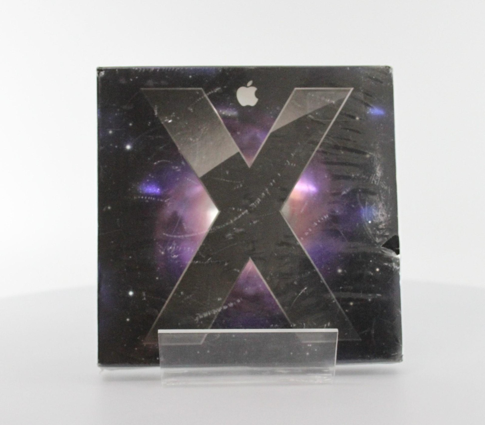 Apple Mac OS X v10.5 Leopard Operating System Software – Family Pack (MB428Z/A)