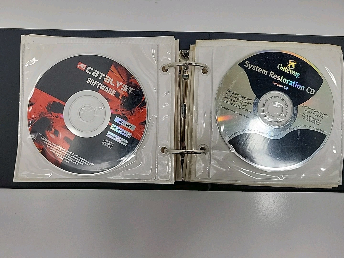 Windows 98 Software Cds Audigy Quicken Money 98 Pinnacle Encarta More No Cd Keys