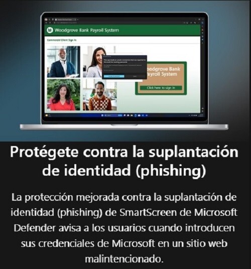 Sistema Operativo Microsoft Windows Pro 11, 64-bits All Languages PK Lic Online