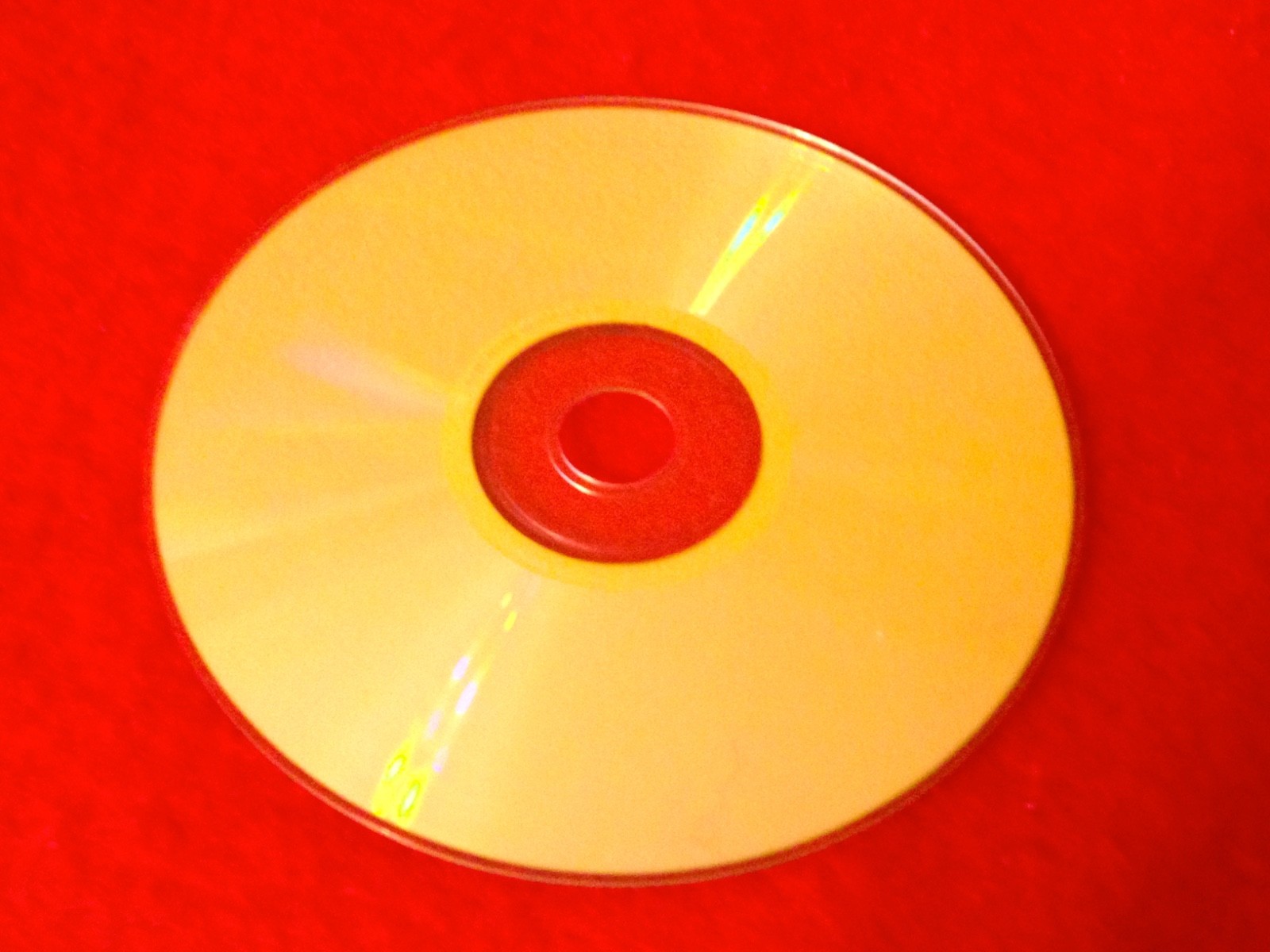 eMac AHT Disc v1.2.1 691-3444-A / Macintosh Computer Software