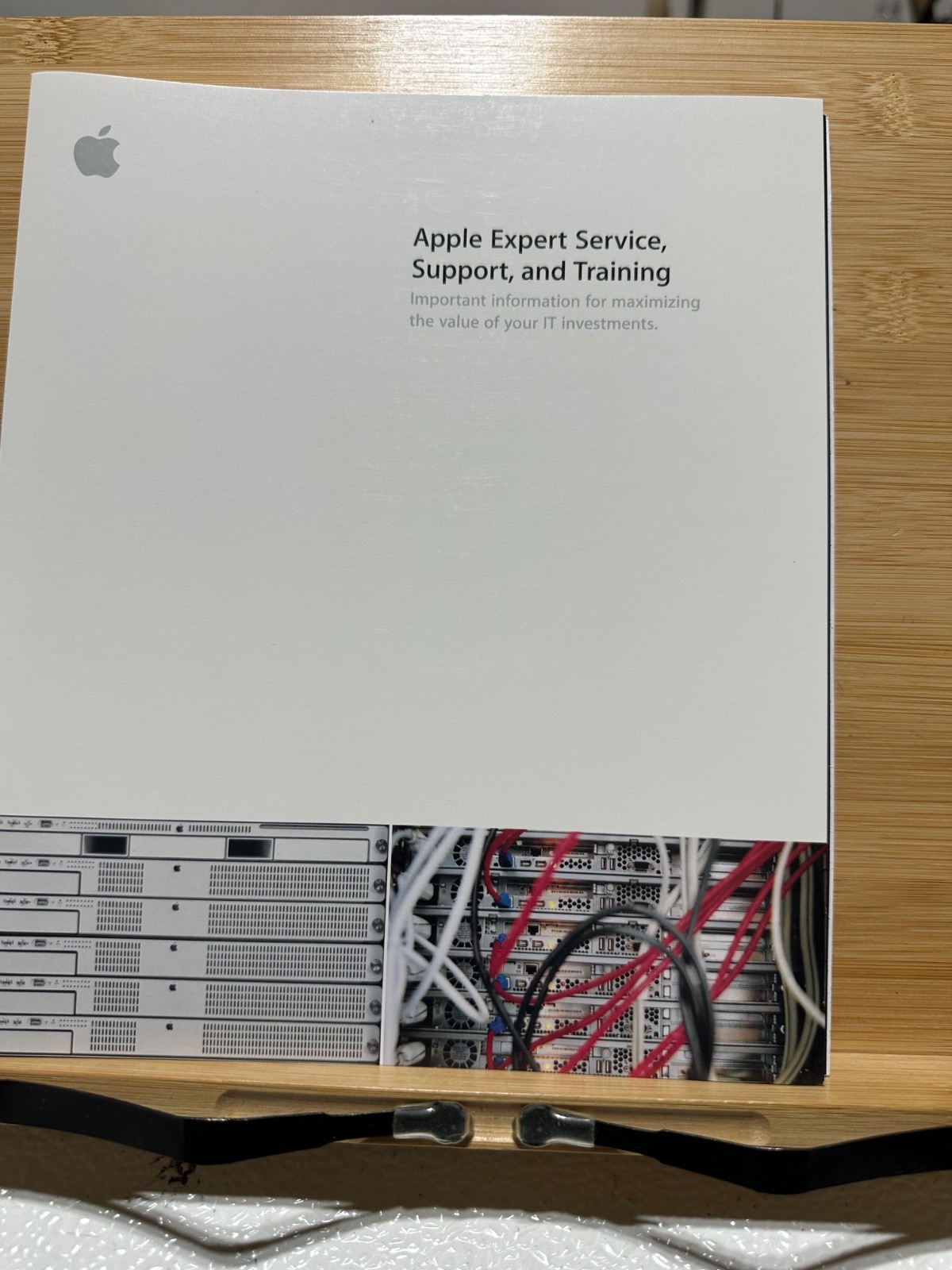 Apple Mac OS X Server 10.4 Tiger Unlimited Clients M9768Z/A