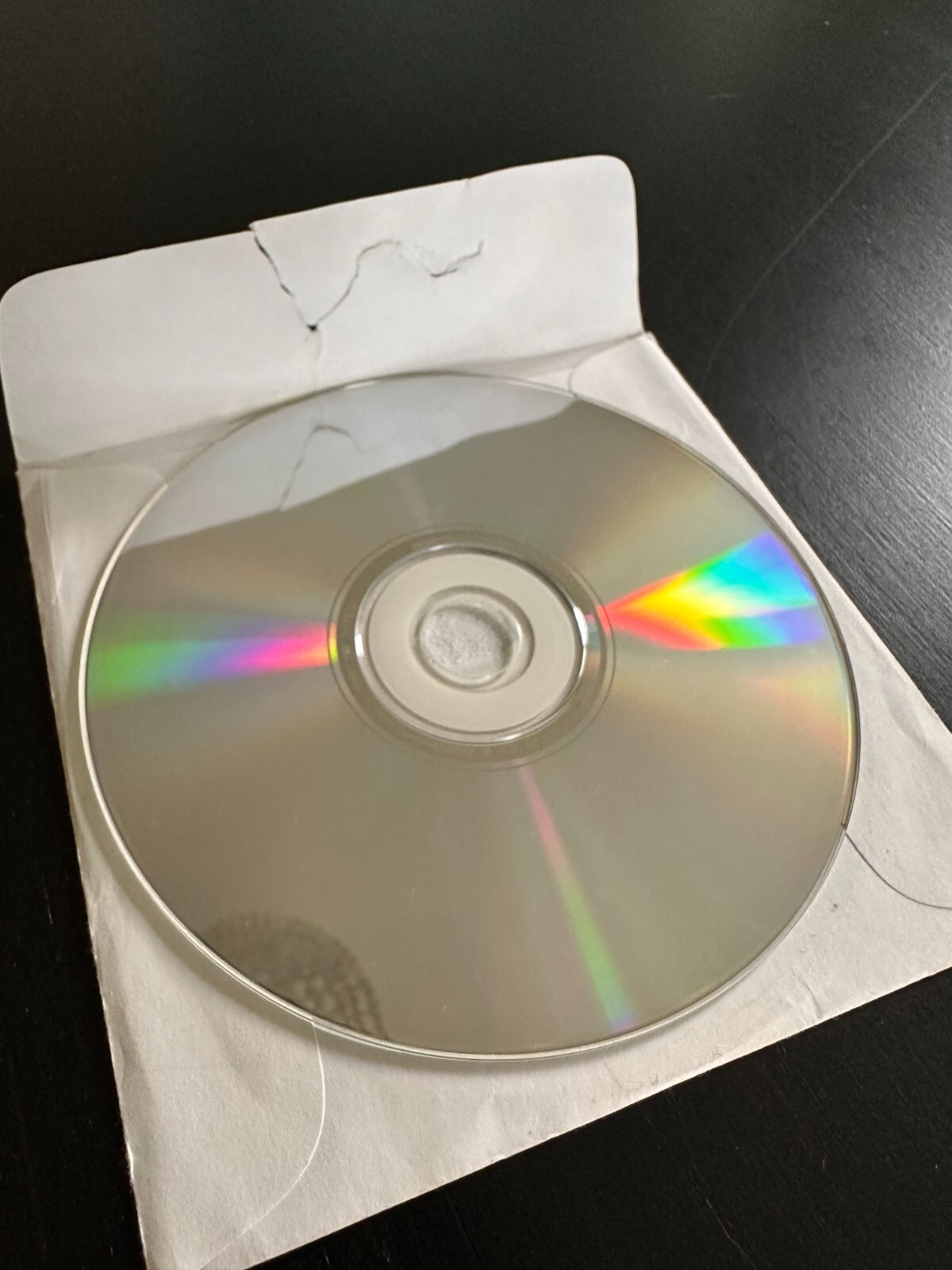 Mac OS 8 1997 Apple Computer 691-1600-A System CD Rom Disc
