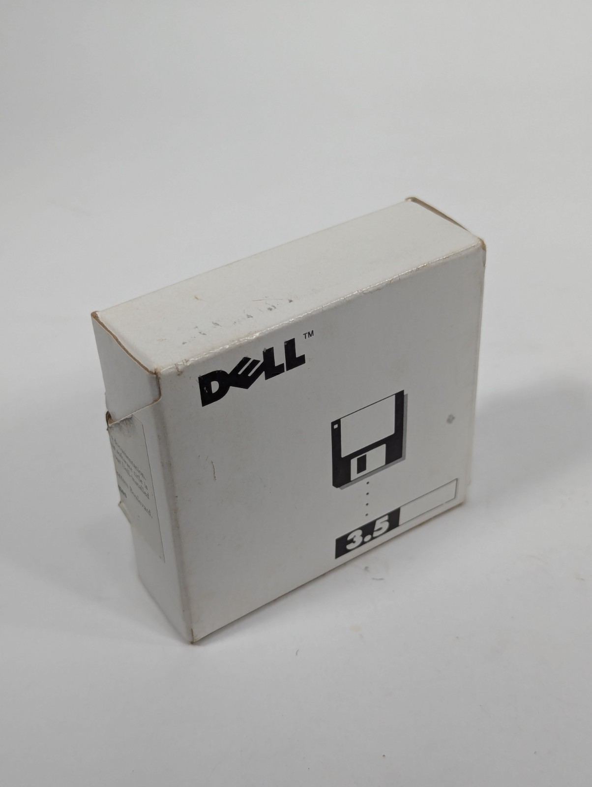 Microsoft Windows 3.1 Operating System 3.5″ Floppy Disk 1-7 & Enhancements DELL
